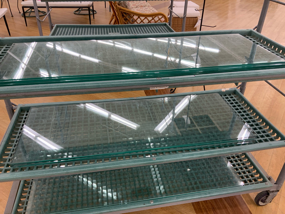 Glass (Table Top)