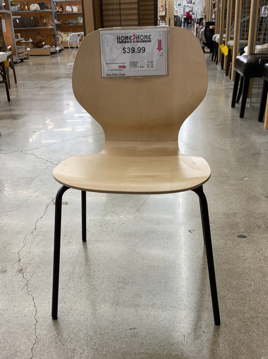 Ikea Side Chair