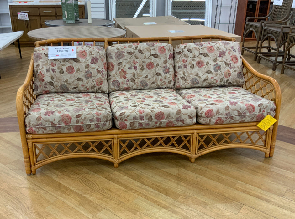 Patio Sofa