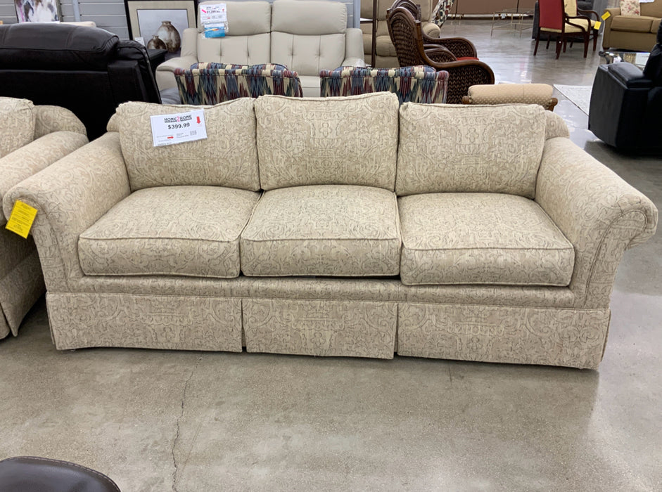 Century Sofa