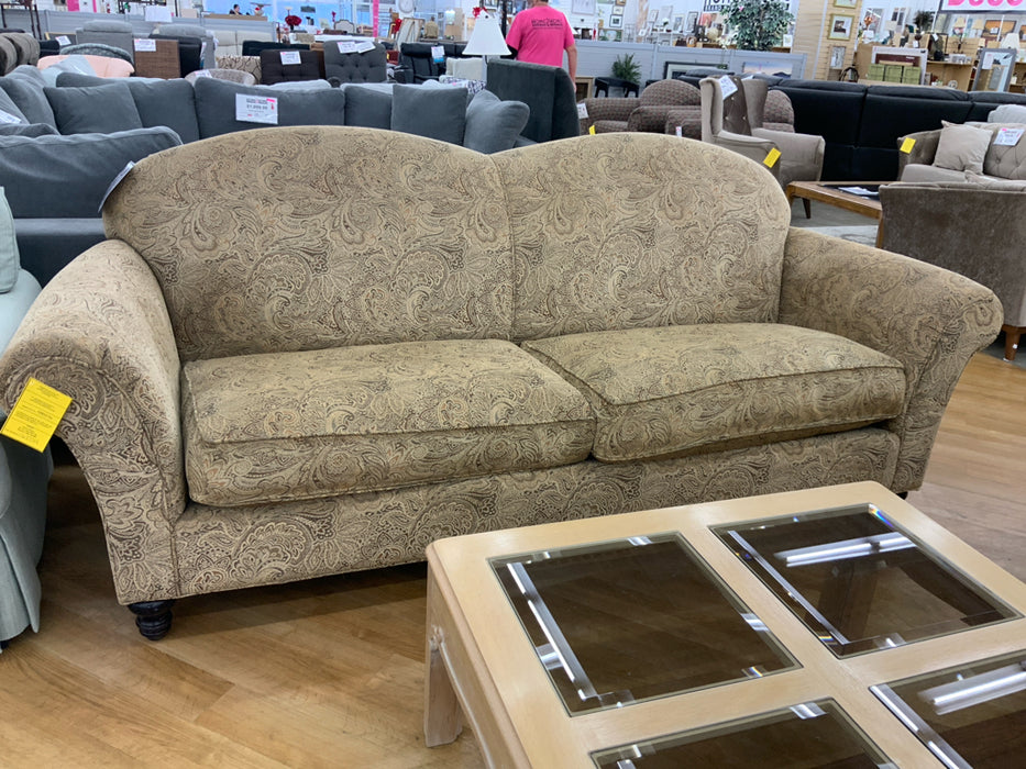 Arhaus Sofa