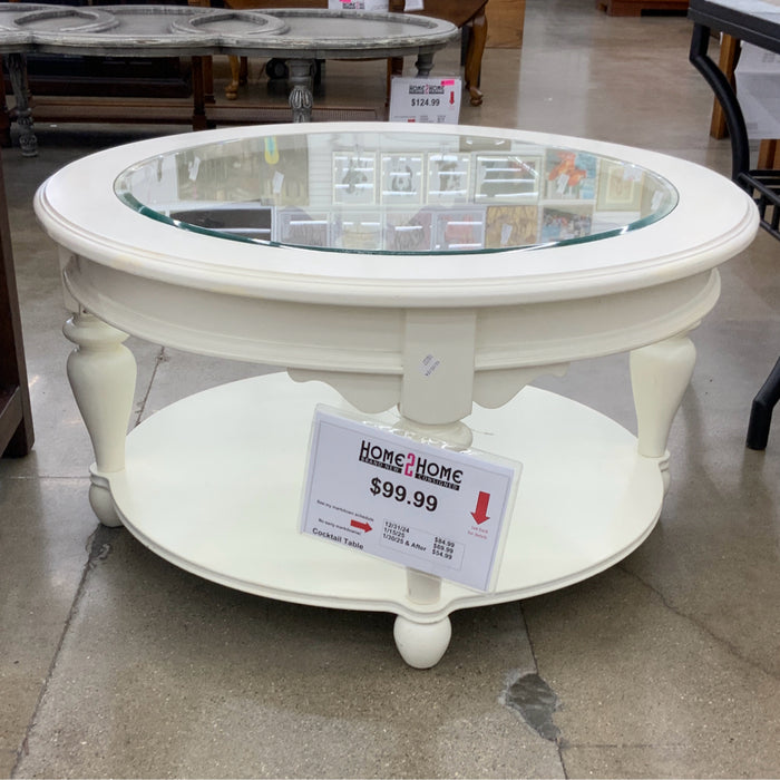 Cocktail Table