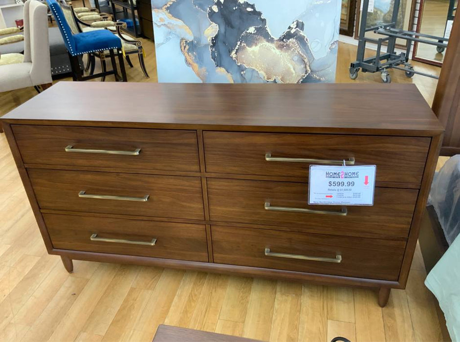 Northridge Home Dresser