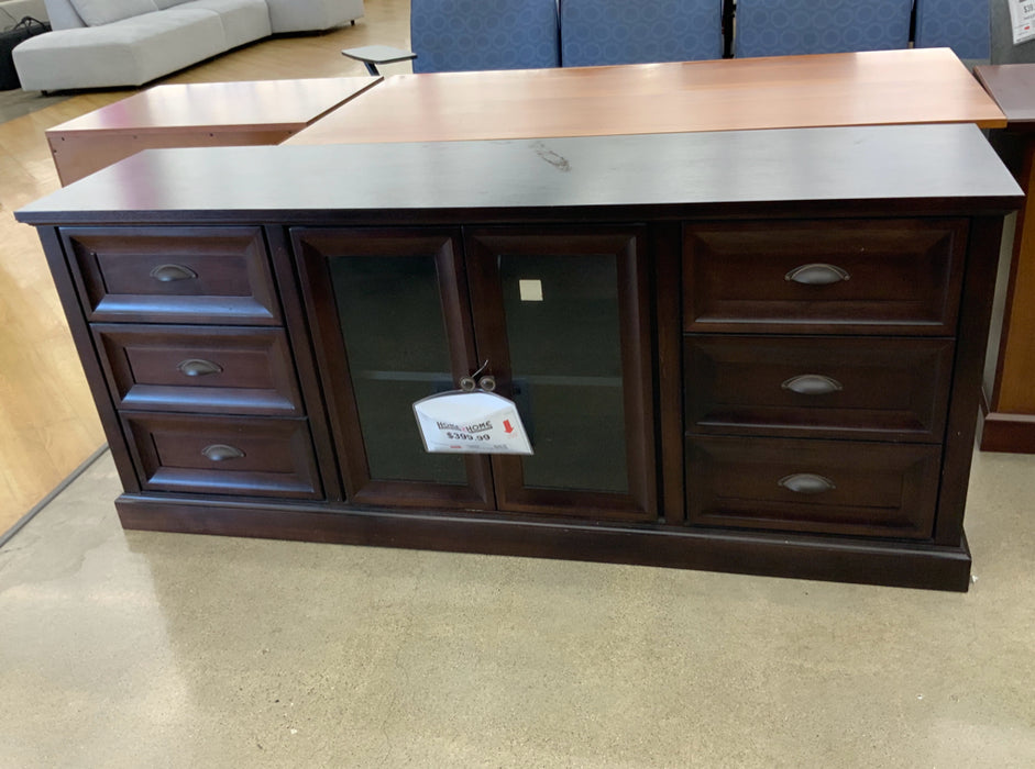 Thornwood Credenza