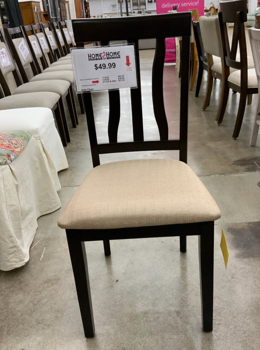 Side Chair