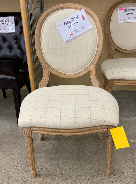 Universal Side Chair