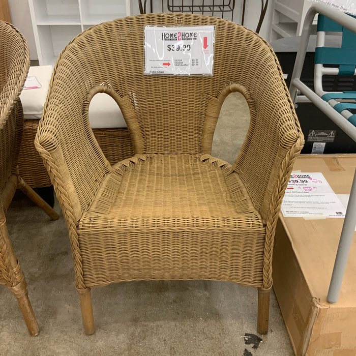 Patio Chair