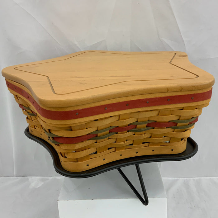 Longaberger Basket