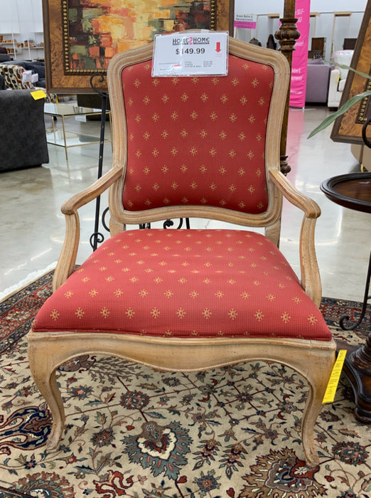 Accent Chair