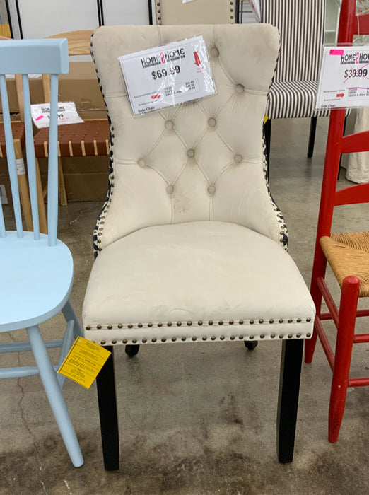 Side Chair