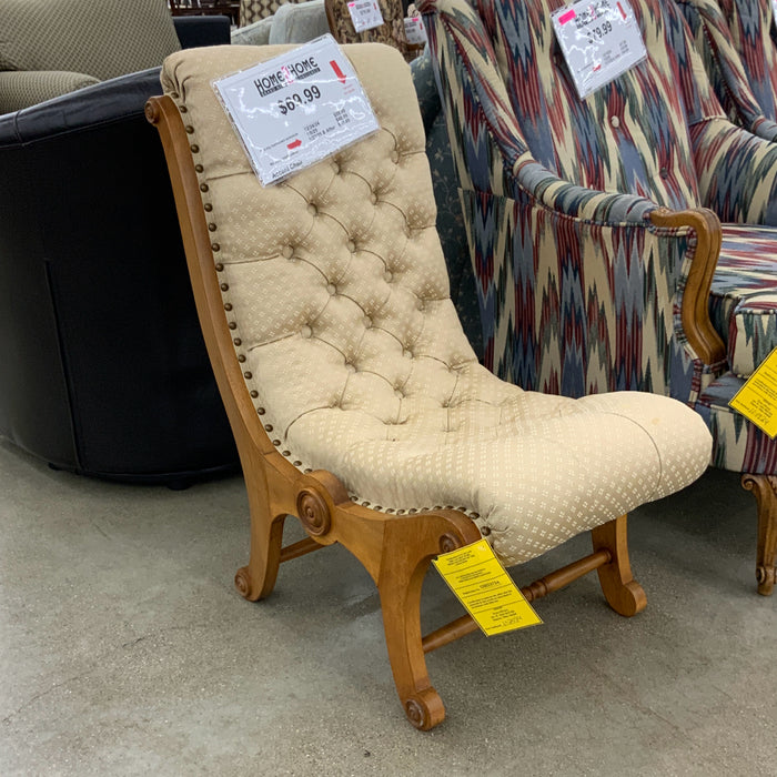 Accent Chair