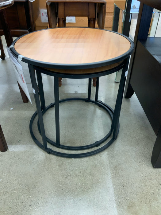 Nesting Tables