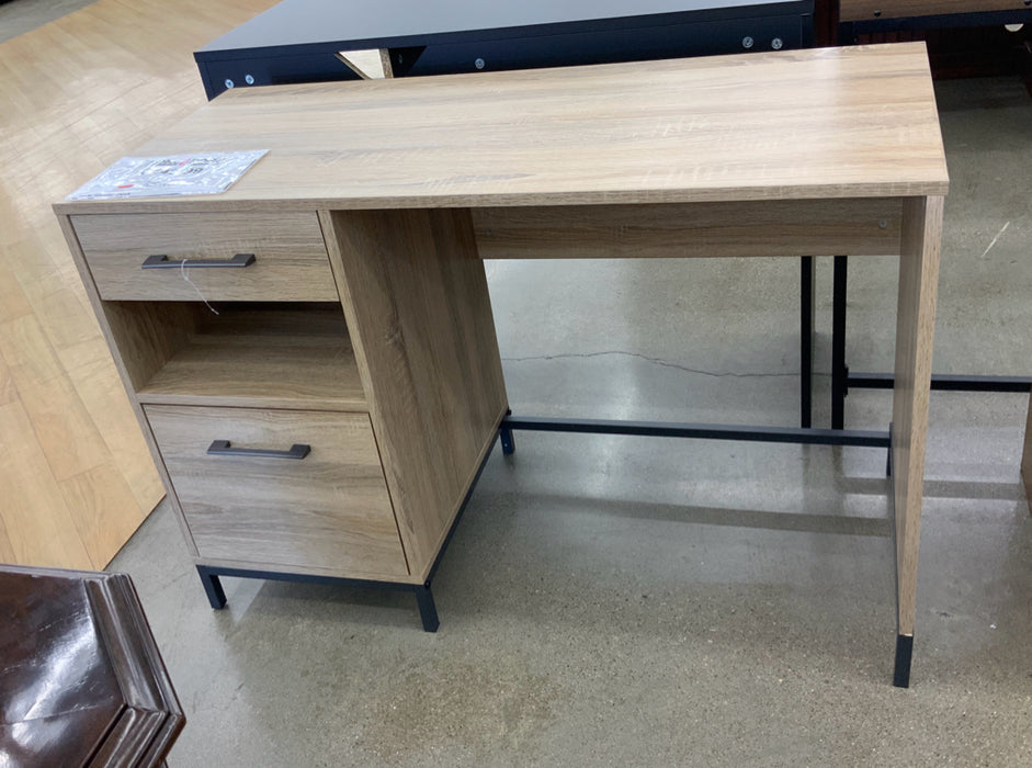 New Sauder Desk