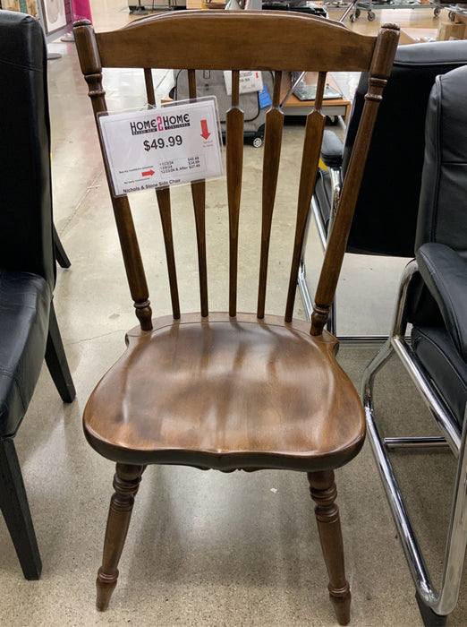 Nichols & Stone Side Chair