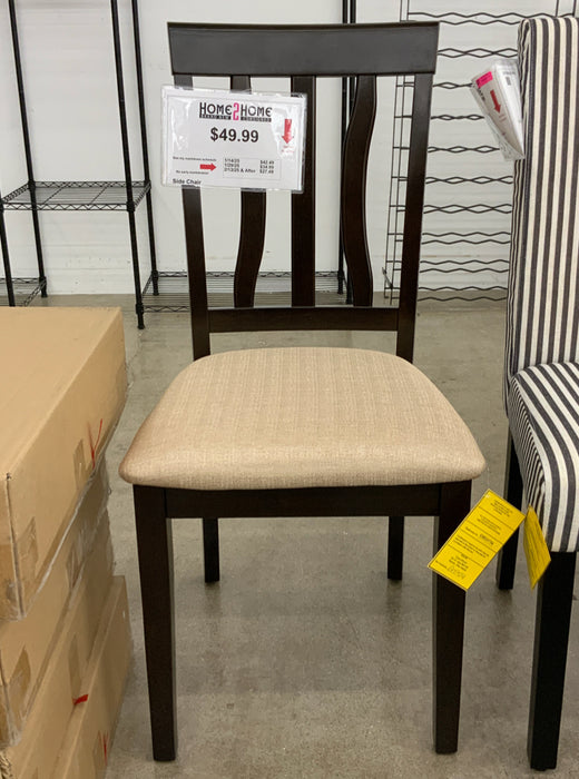 Side Chair