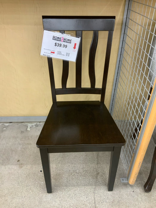 Side Chair