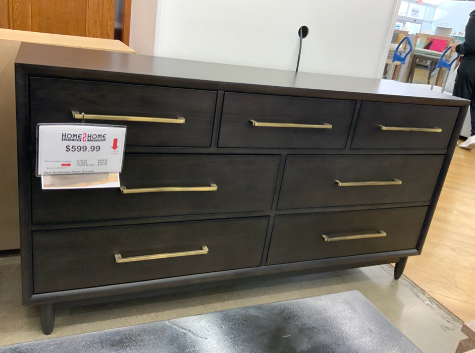 Northridge Home Dresser