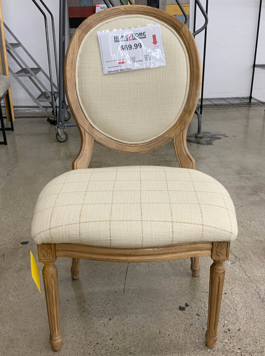 Universal Side Chair