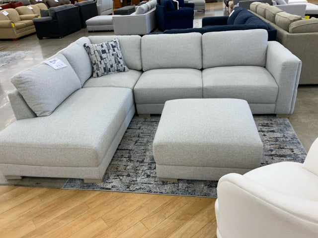 Synergy Home Sectional