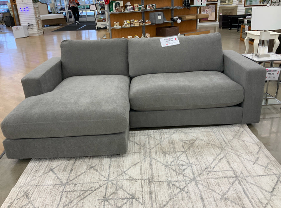 Henredon Sofa