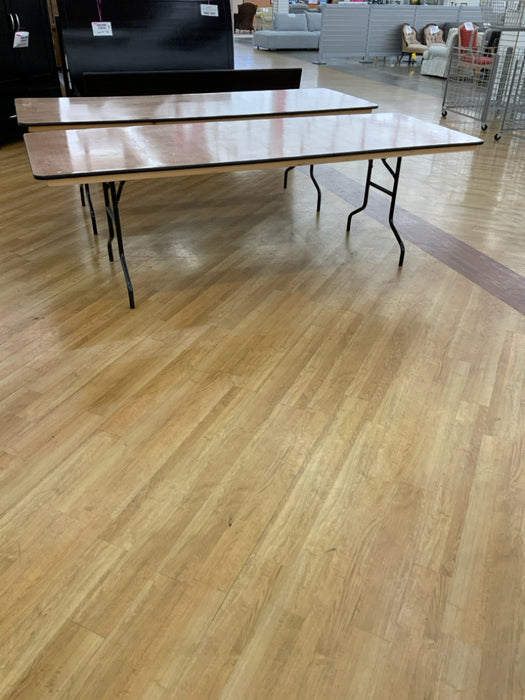 Table Misc.