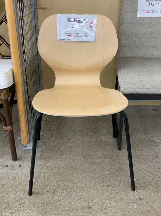 Ikea Side Chair