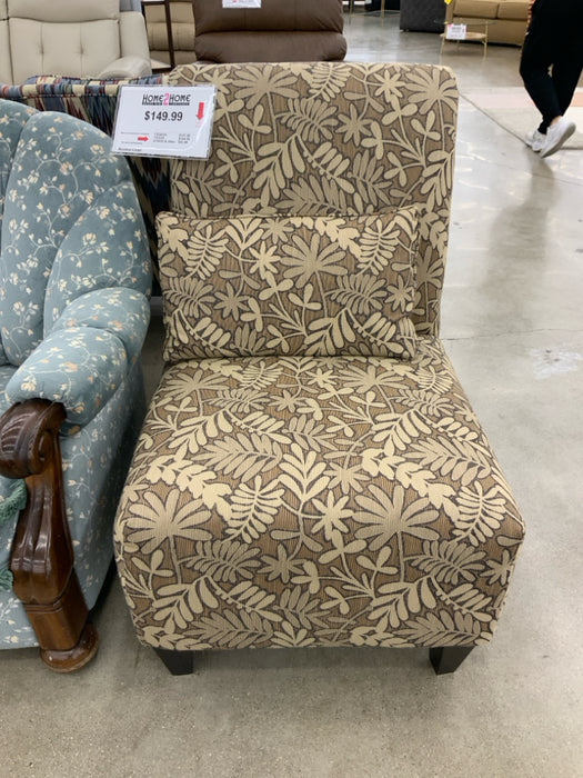 Accent Chair