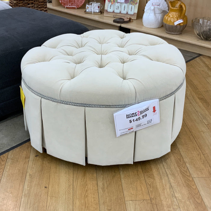 Ottoman -  Large