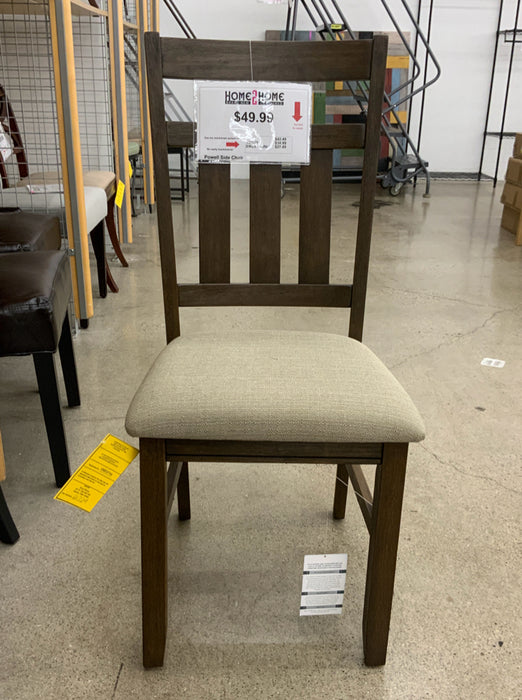 Powell Side Chair