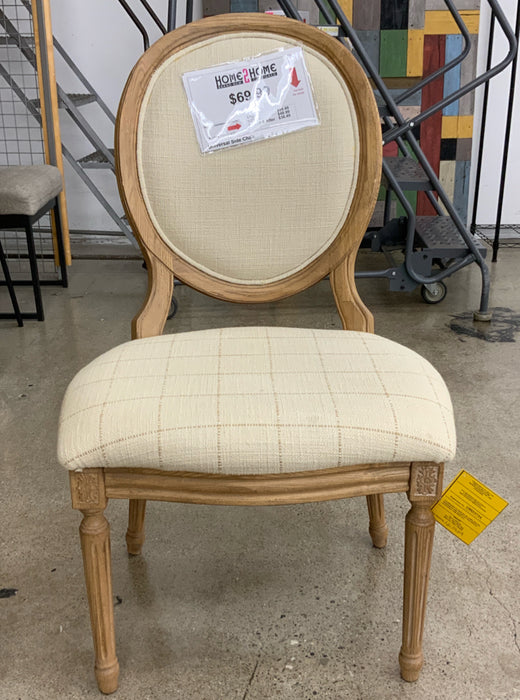 Universal Side Chair