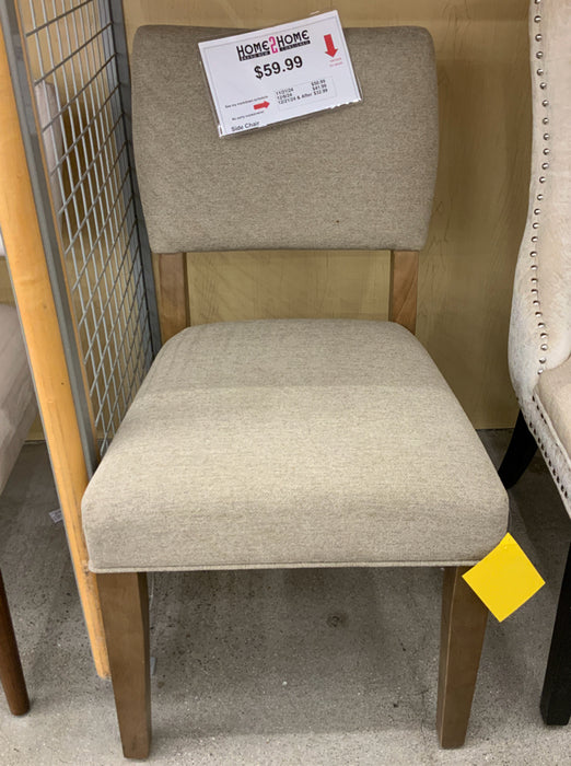 Side Chair