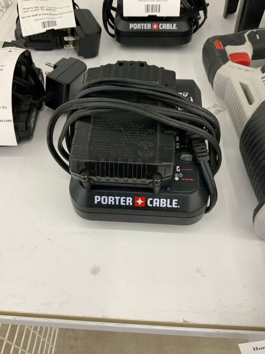 Porter-Cable Tool(s)