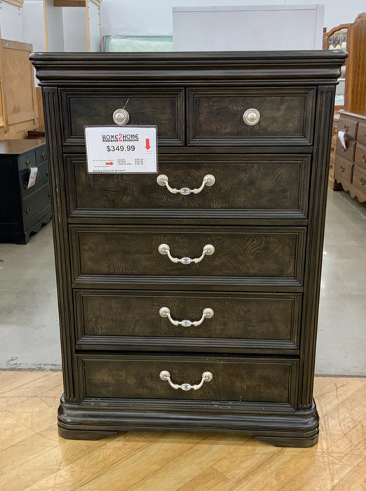 Ashley Chest of Drawers