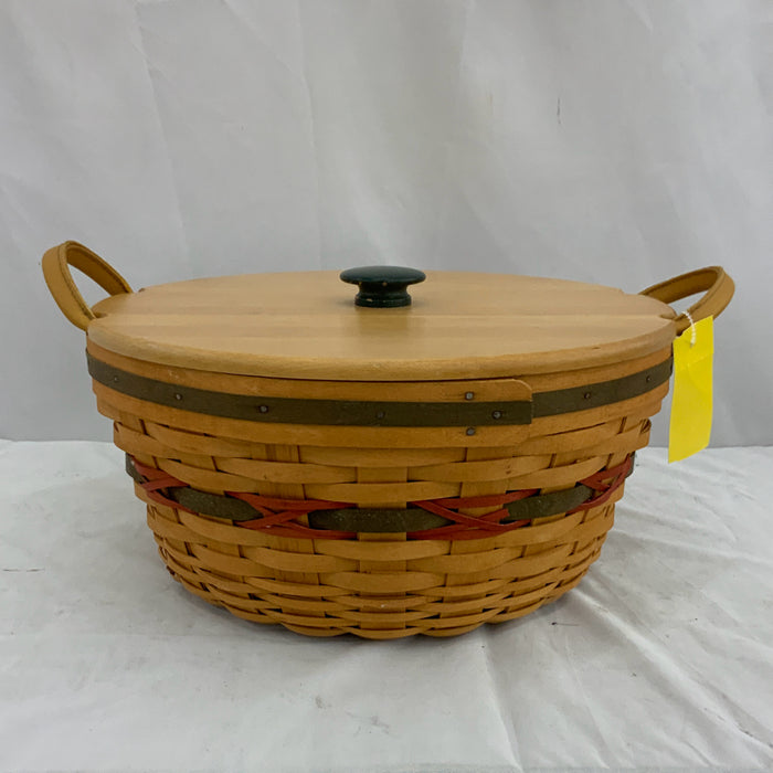 Longaberger Basket