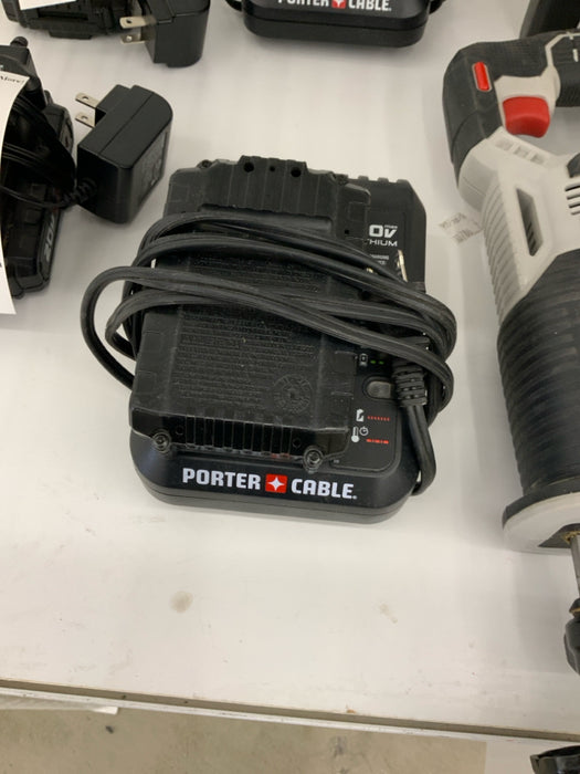 Porter-Cable Tool(s)