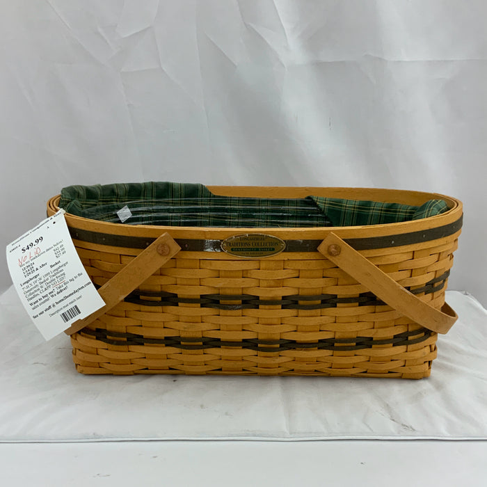 Longaberger Basket