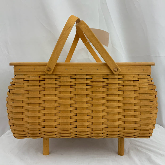 Longaberger Basket