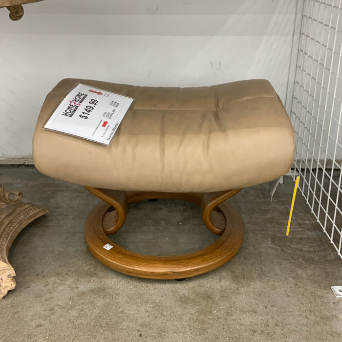 Ekornes Ottoman