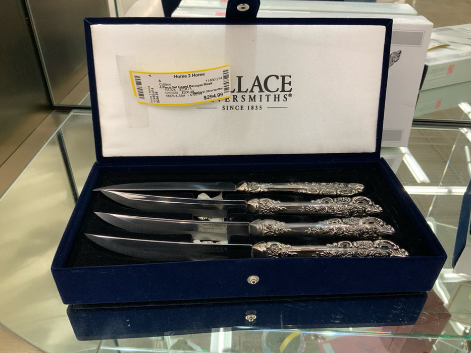 Wallace Silversmiths Cutlery