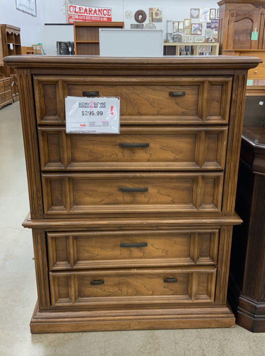 Broyhill Chest of Drawers