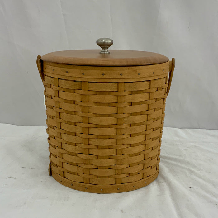 Longaberger Basket