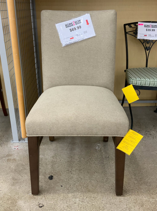 Urban Renovations Side Chair