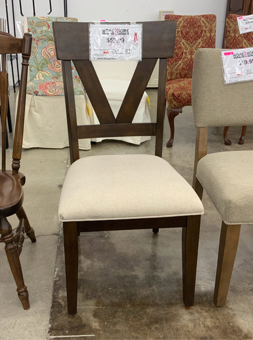 Foremost Dining Chair