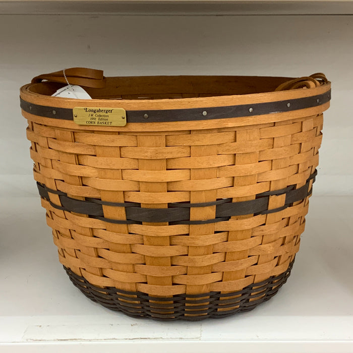 Longaberger Basket